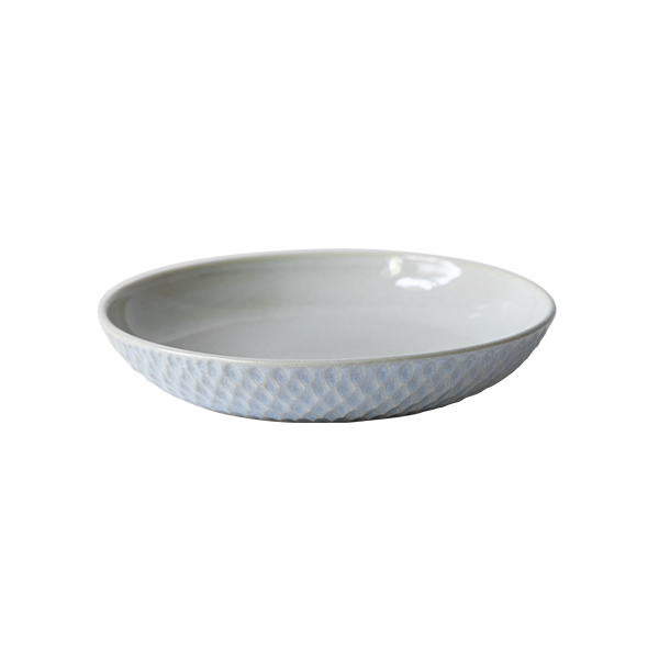 EVERYDAY BOWL SET - LILAC PEARL